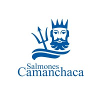 logo camanchaca