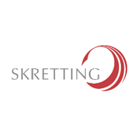 logo skretting