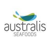 Australis seafood logo