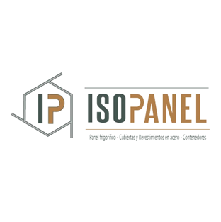 logo isopanel